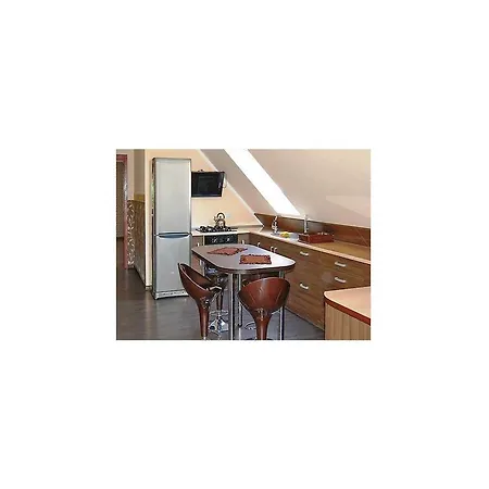 Apartamento Two-bedroom In