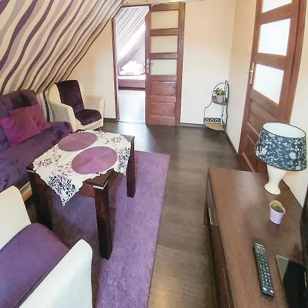 Two-bedroom In