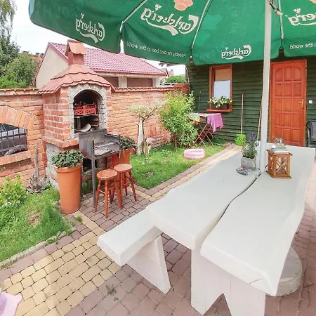 Two-bedroom In Łeba