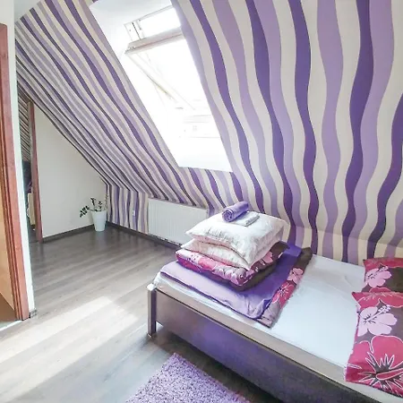 Two-bedroom In Apartamento Łeba
