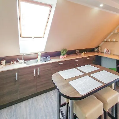 Apartamento Two-bedroom In