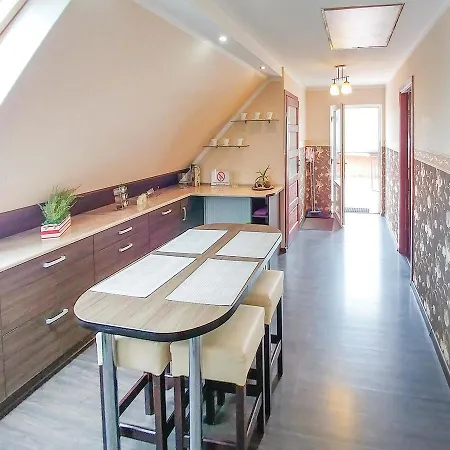 Apartamento Two-bedroom In *