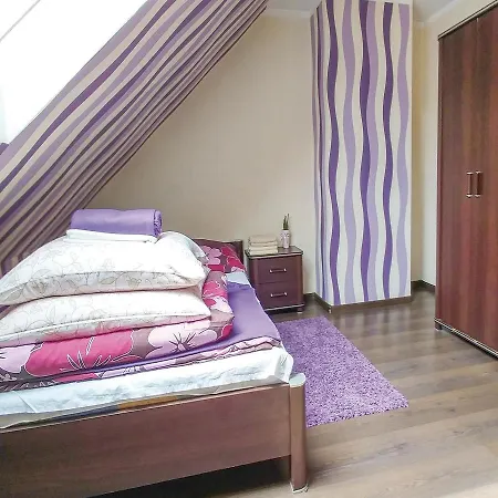 Two-bedroom In * Łeba