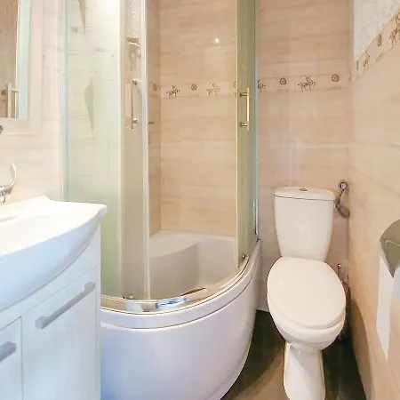 Two-bedroom In