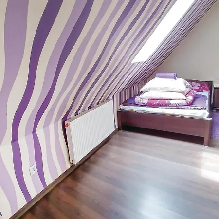 Two-bedroom In